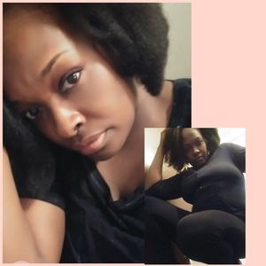 Meet your Posher, Keisha